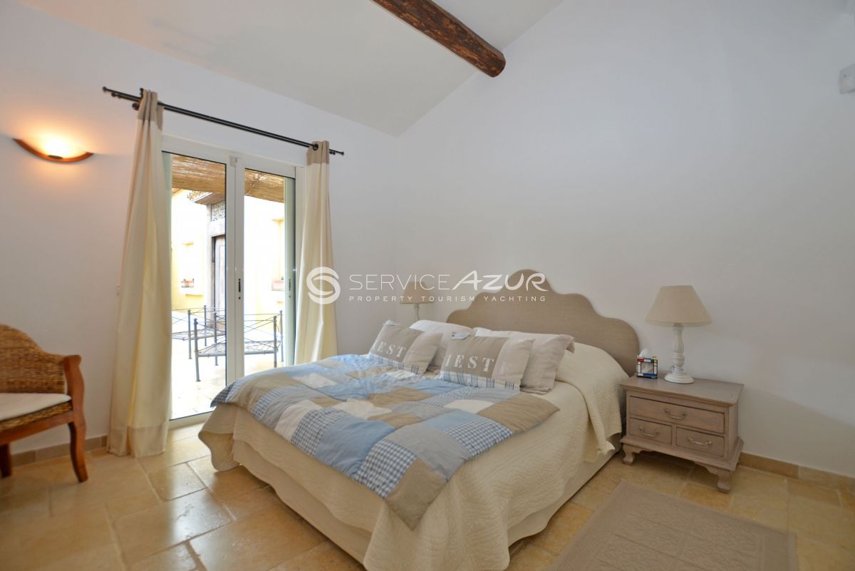 Villa in Saint-Tropez, France, 540 m² - picture 17