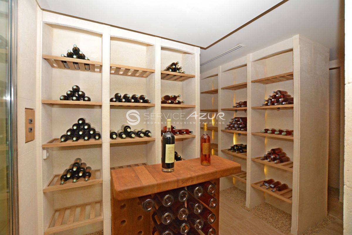 Villa à Eze, France, 1 020 m² - image 17