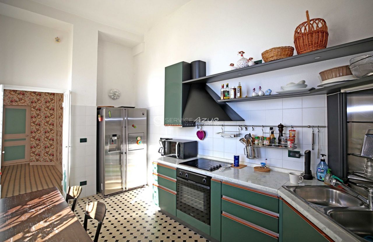 Villa en Niza, Francia, 350 m² - imagen 17