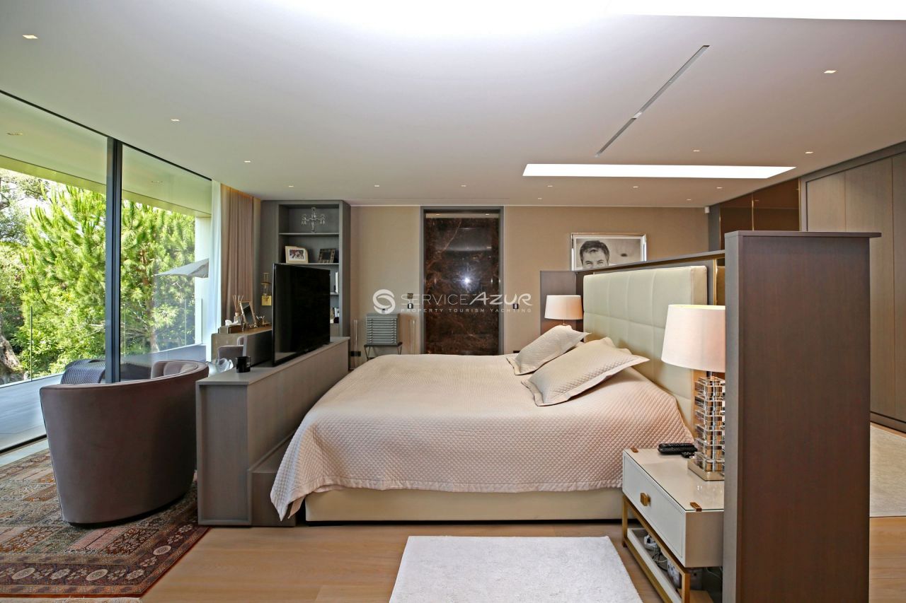 Villa en Antibes, Francia, 720 m² - imagen 17