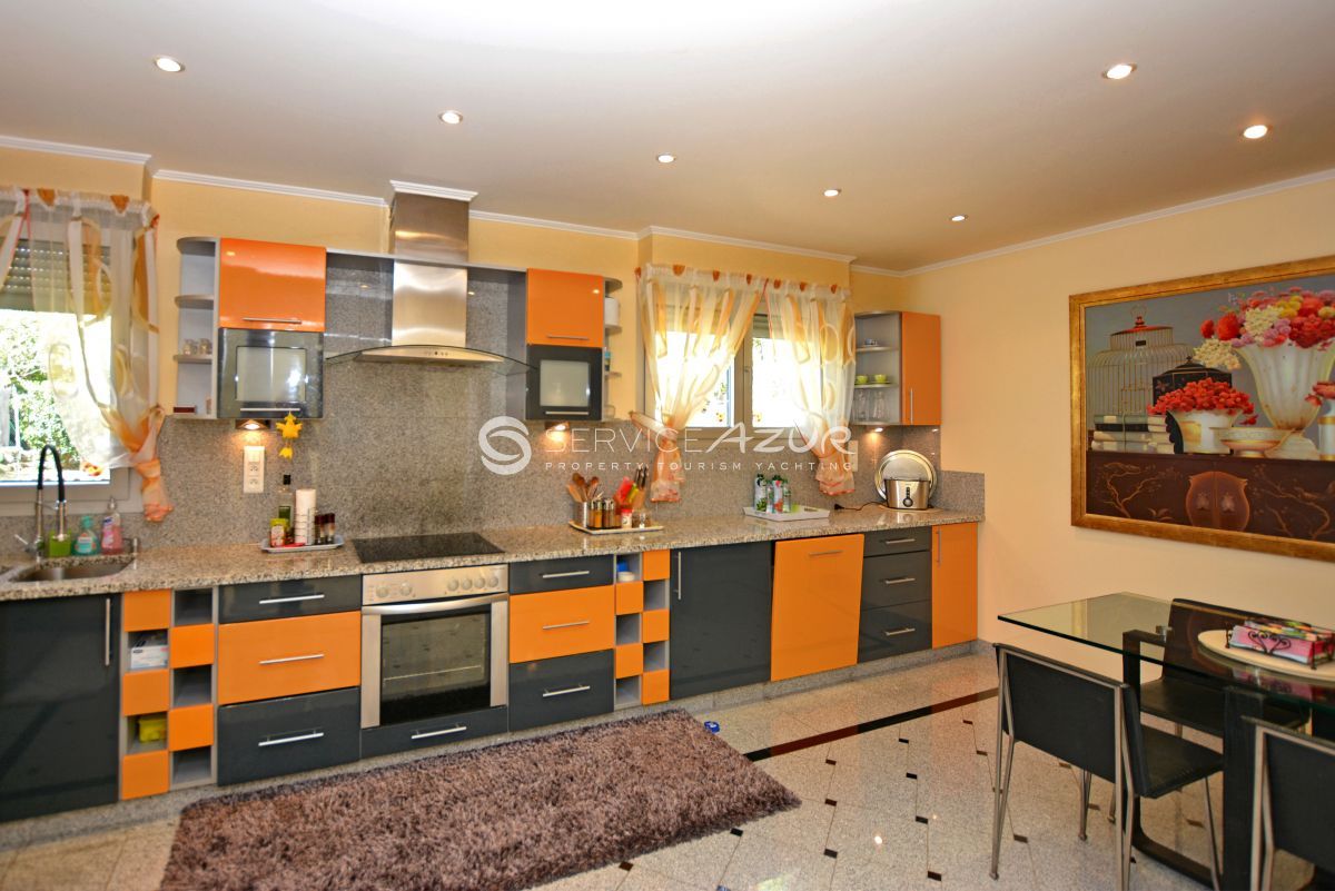 Villa à Cannes, France, 360 m² - image 18