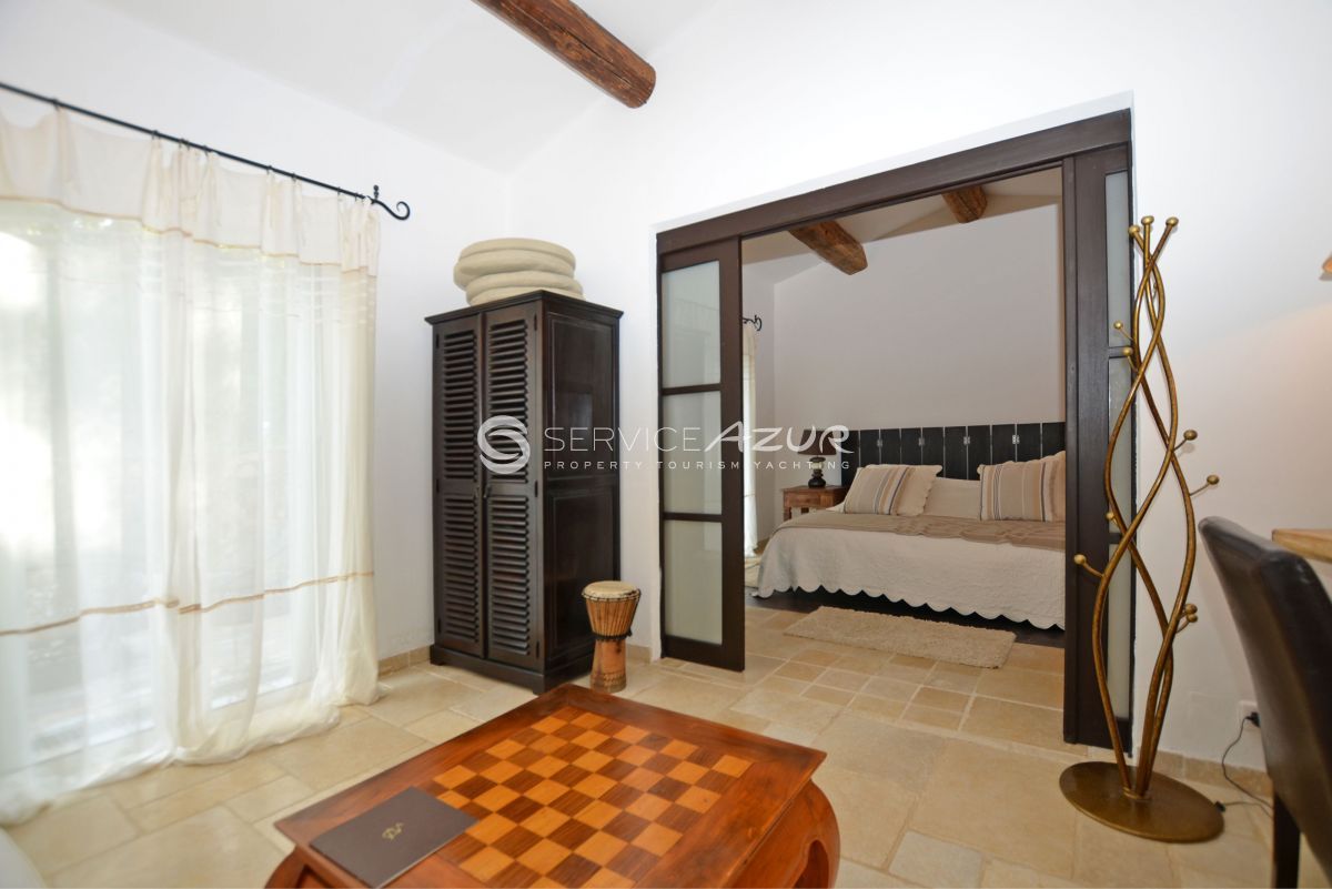 Villa in Saint-Tropez, France, 540 m² - picture 18