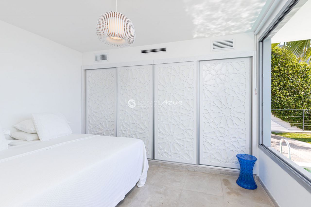 Villa en Eze, Francia - imagen 18