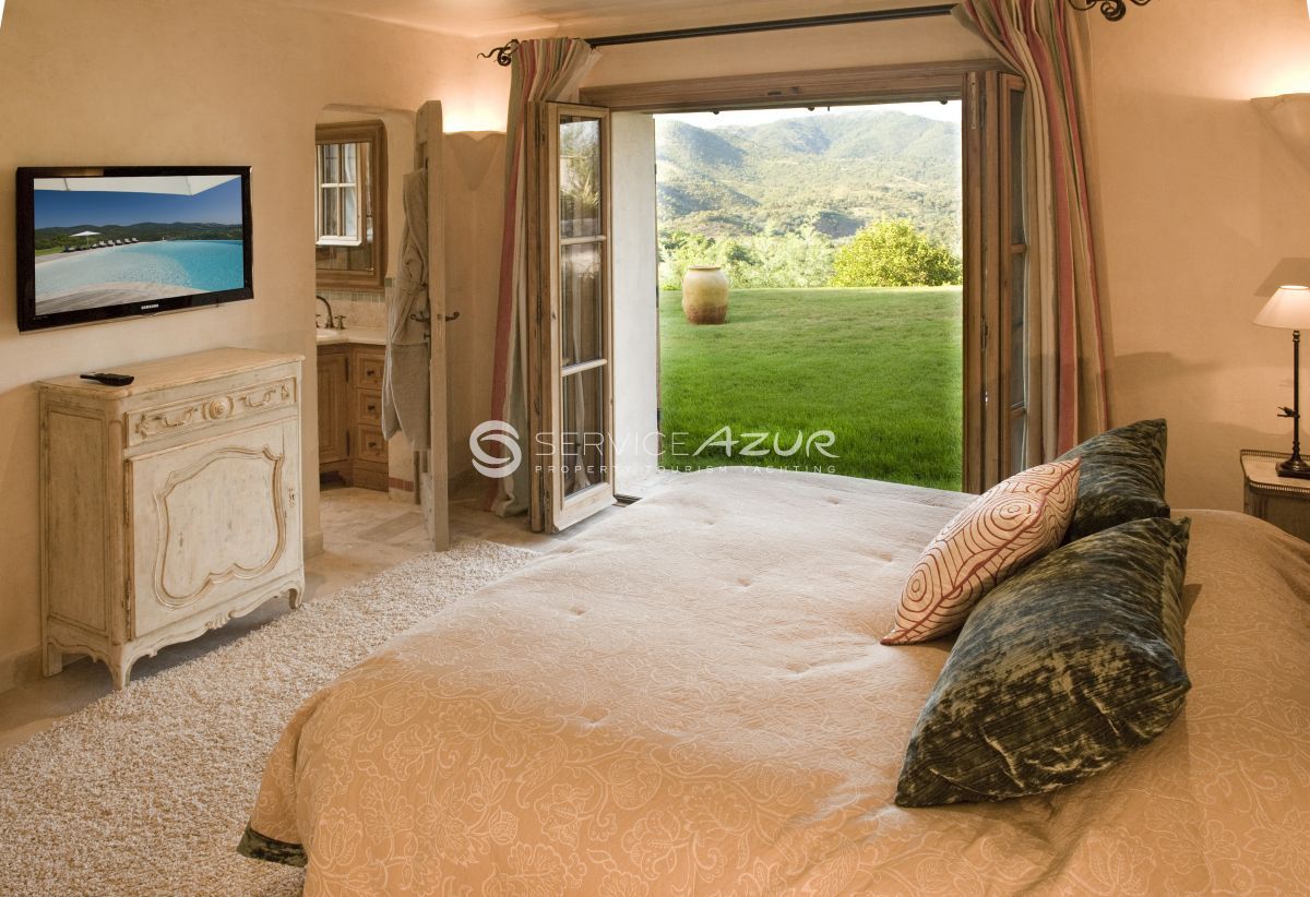 Villa in Cannes, Frankreich, 2 000 m² - Foto 19