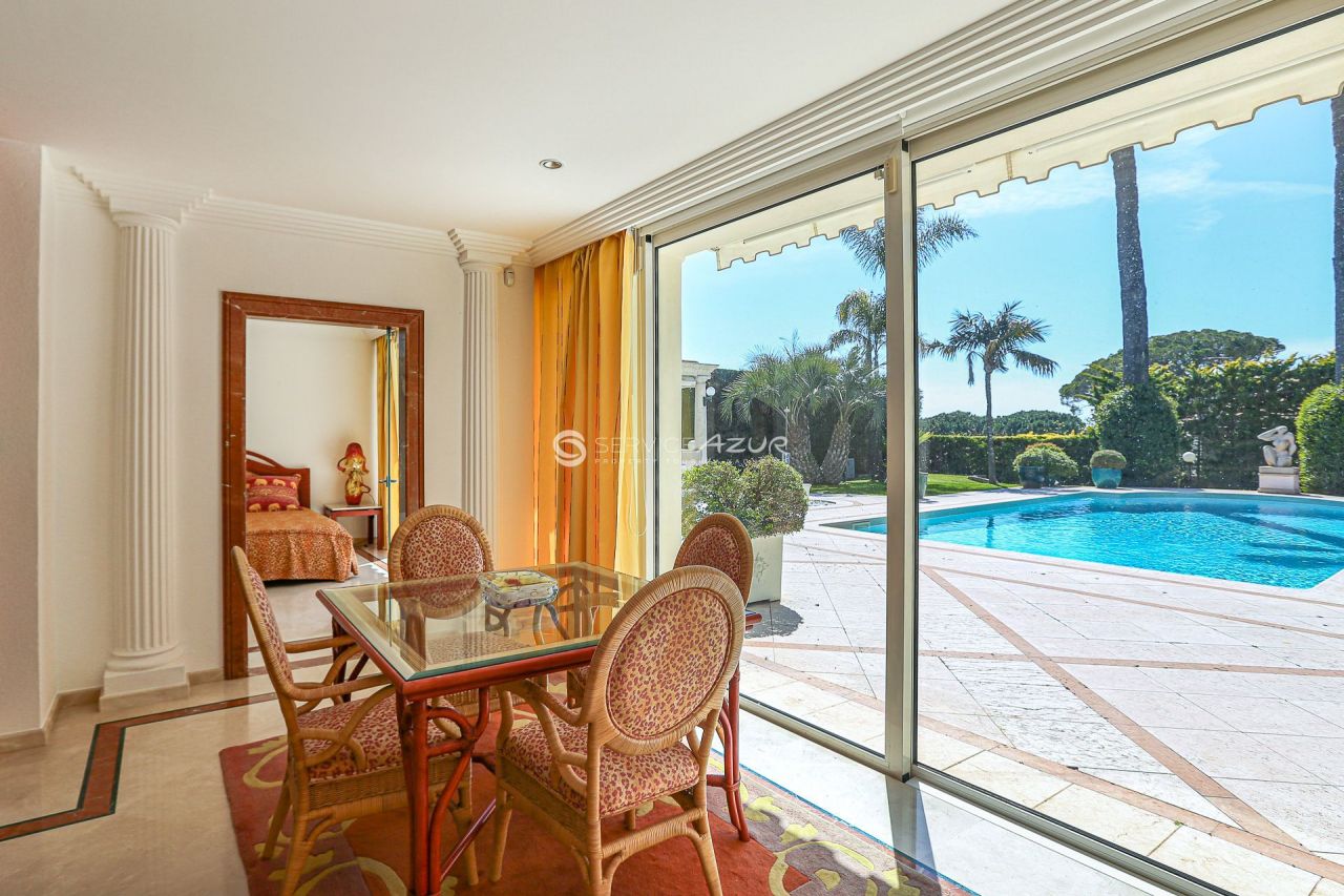 Villa a Antibes, Francia, 420 m² - foto 19