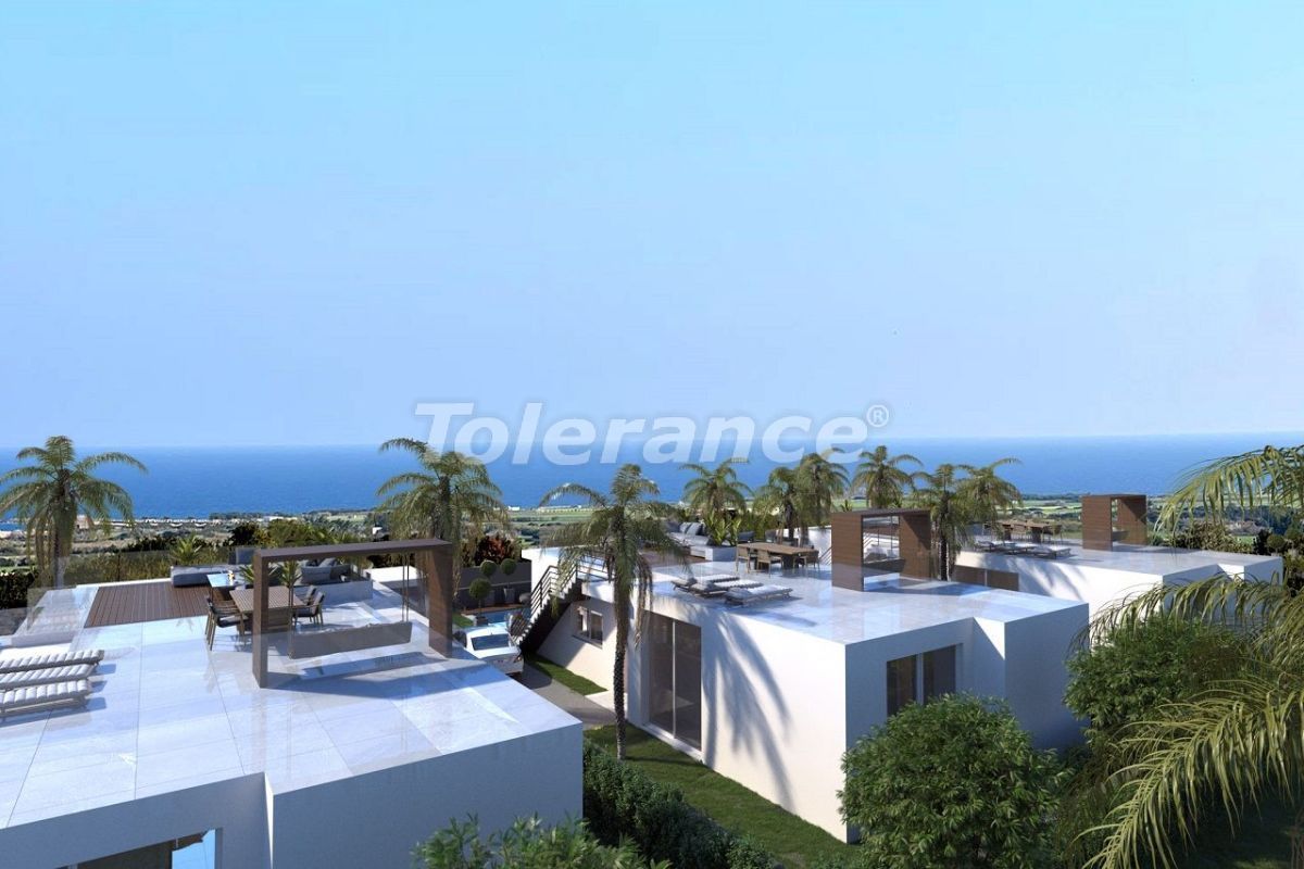 Villa in Esentepe, Cyprus, 130 m² - picture 2