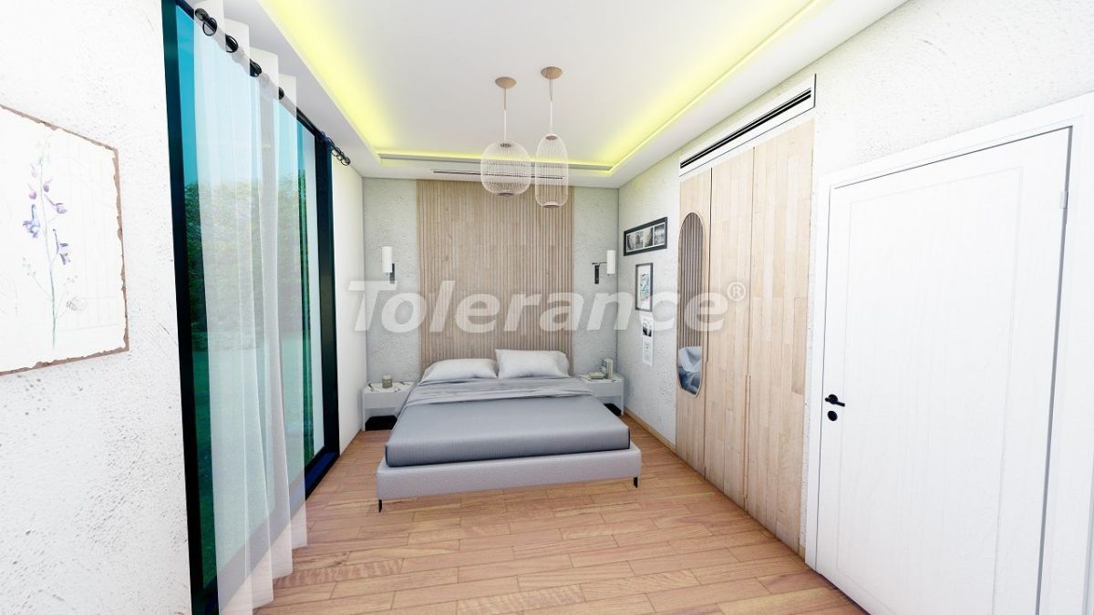 Villa in Esentepe, Cyprus, 130 m² - picture 7