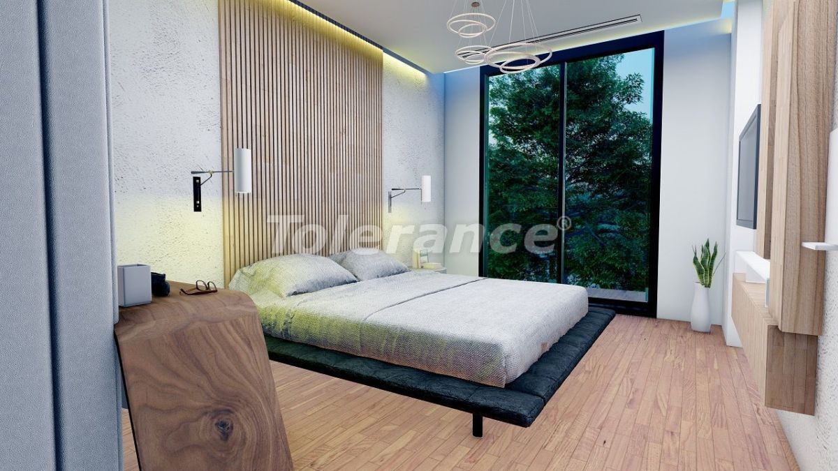 Villa in Esentepe, Cyprus, 130 m² - picture 8