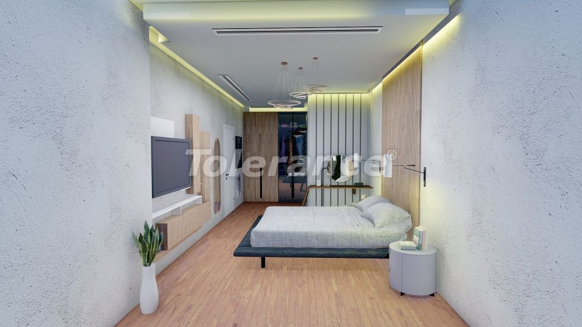 Villa in Esentepe, Cyprus, 130 m² - picture 9