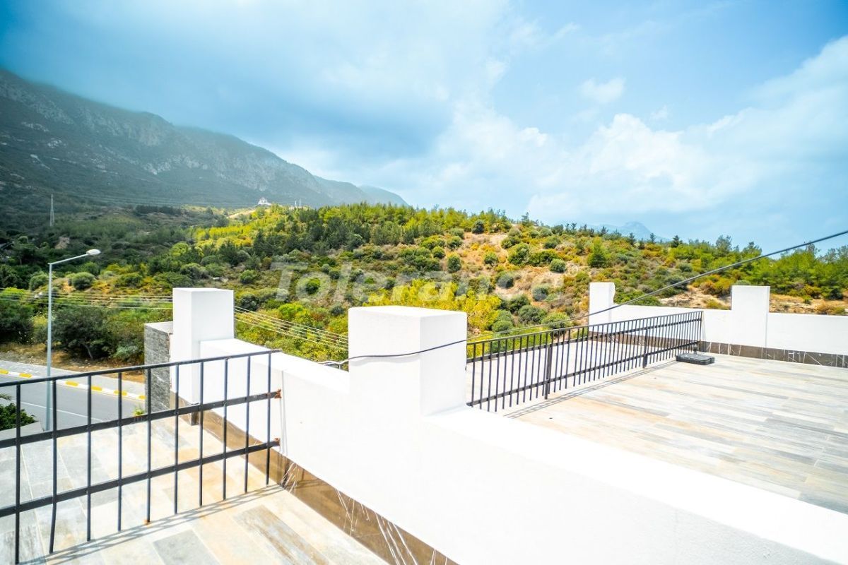 Apartment in Bellapais, Zypern, 120 m² - Foto 17