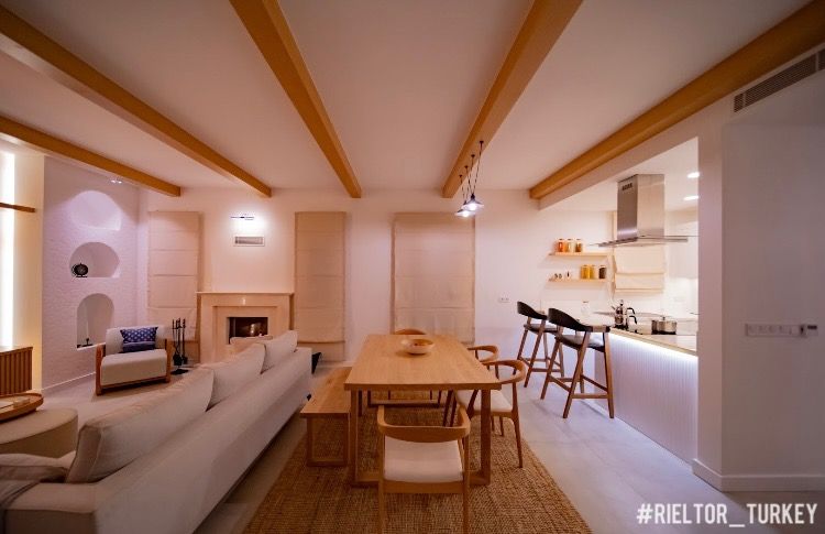 Villa à Bodrum, Turquie, 146 m² - image 3