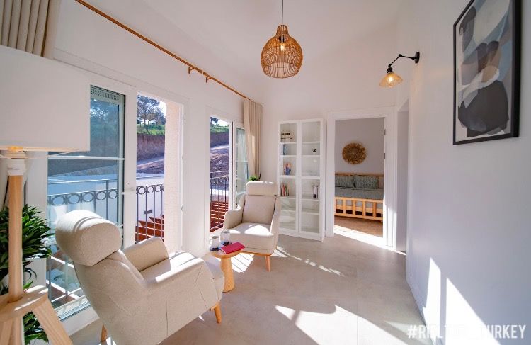 Villa à Bodrum, Turquie, 146 m² - image 7