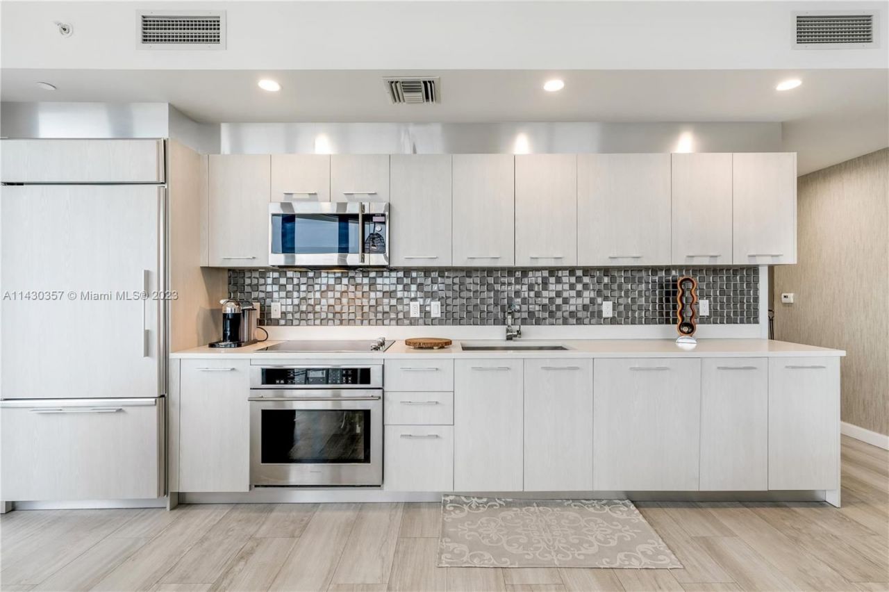 Wohnung in Miami, USA, 110 m² - Foto 7