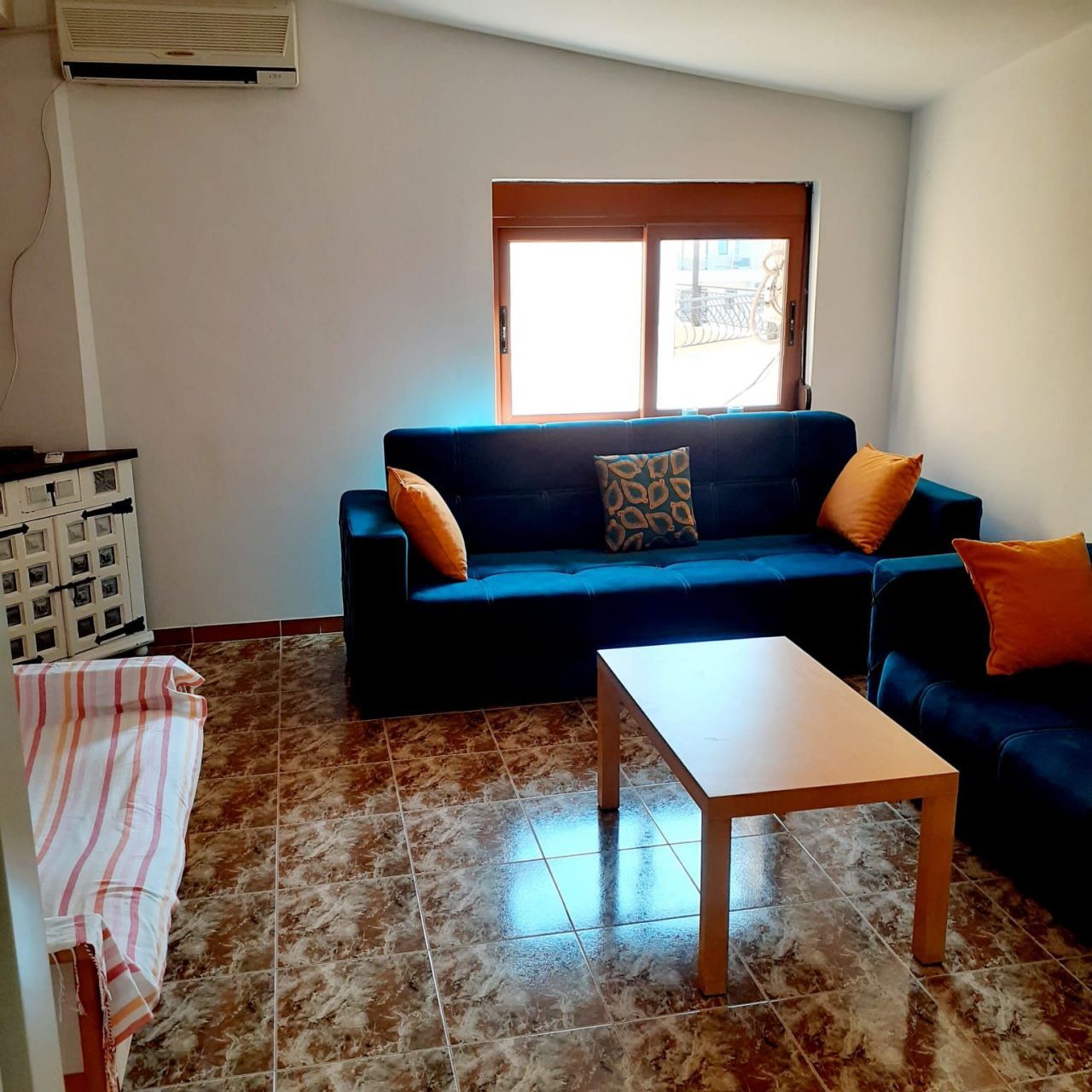 Wohnung in Durres, Albanien, 60 m² - Foto 1