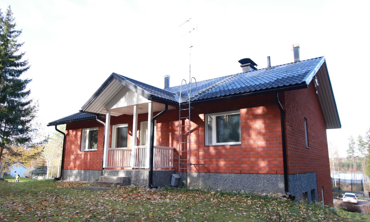 Casa en Iitti, Finlandia, 237 m² - imagen 2