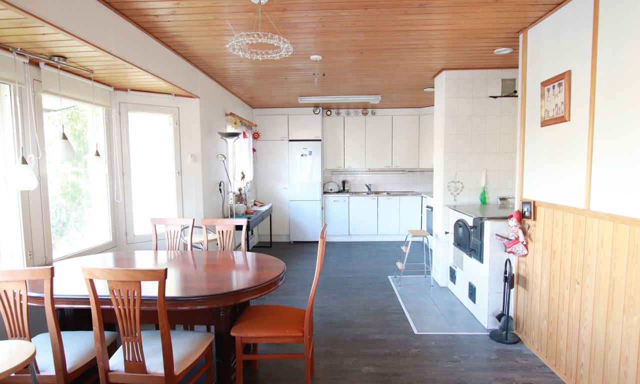 Casa en Iitti, Finlandia, 237 m² - imagen 4