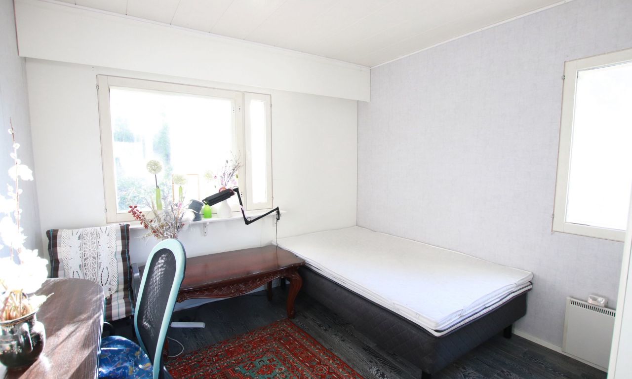 Casa en Iitti, Finlandia, 237 m² - imagen 5