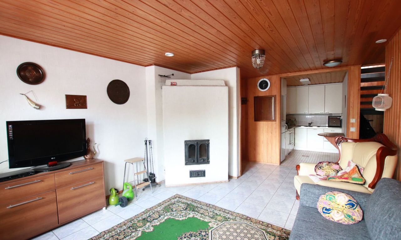 Casa en Iitti, Finlandia, 237 m² - imagen 8