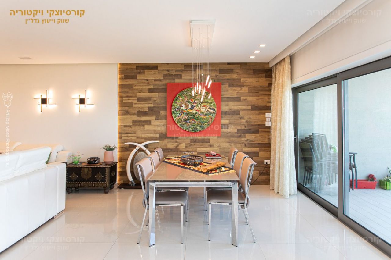 Piso en Haifa, Israel, 160 m² - imagen 12