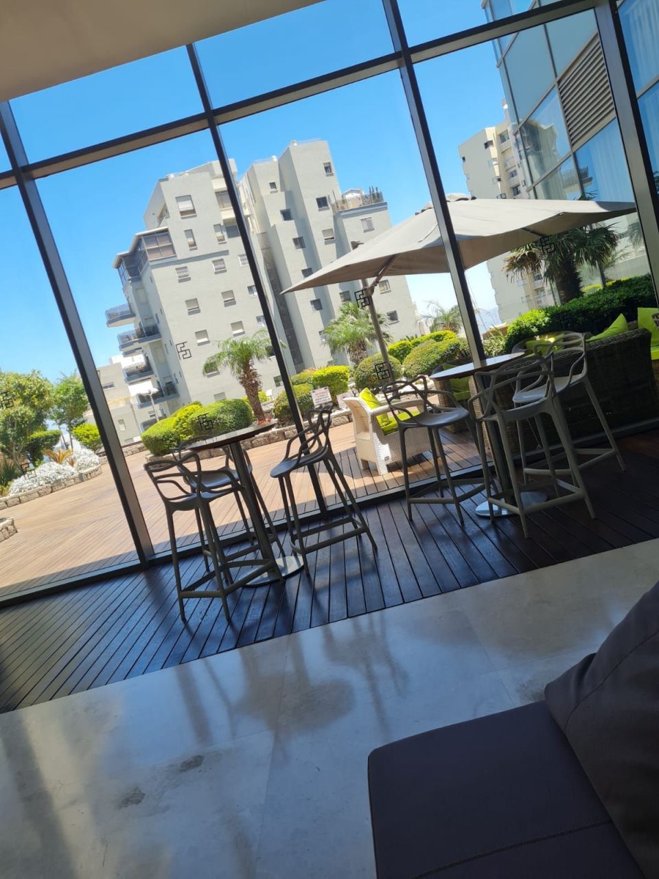 Piso en Haifa, Israel, 160 m² - imagen 16