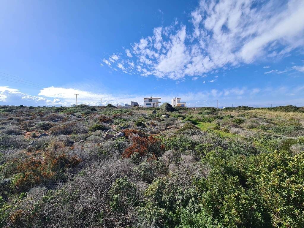 Terreno a Heraklion, Grecia, 24 000 m2 - foto 5