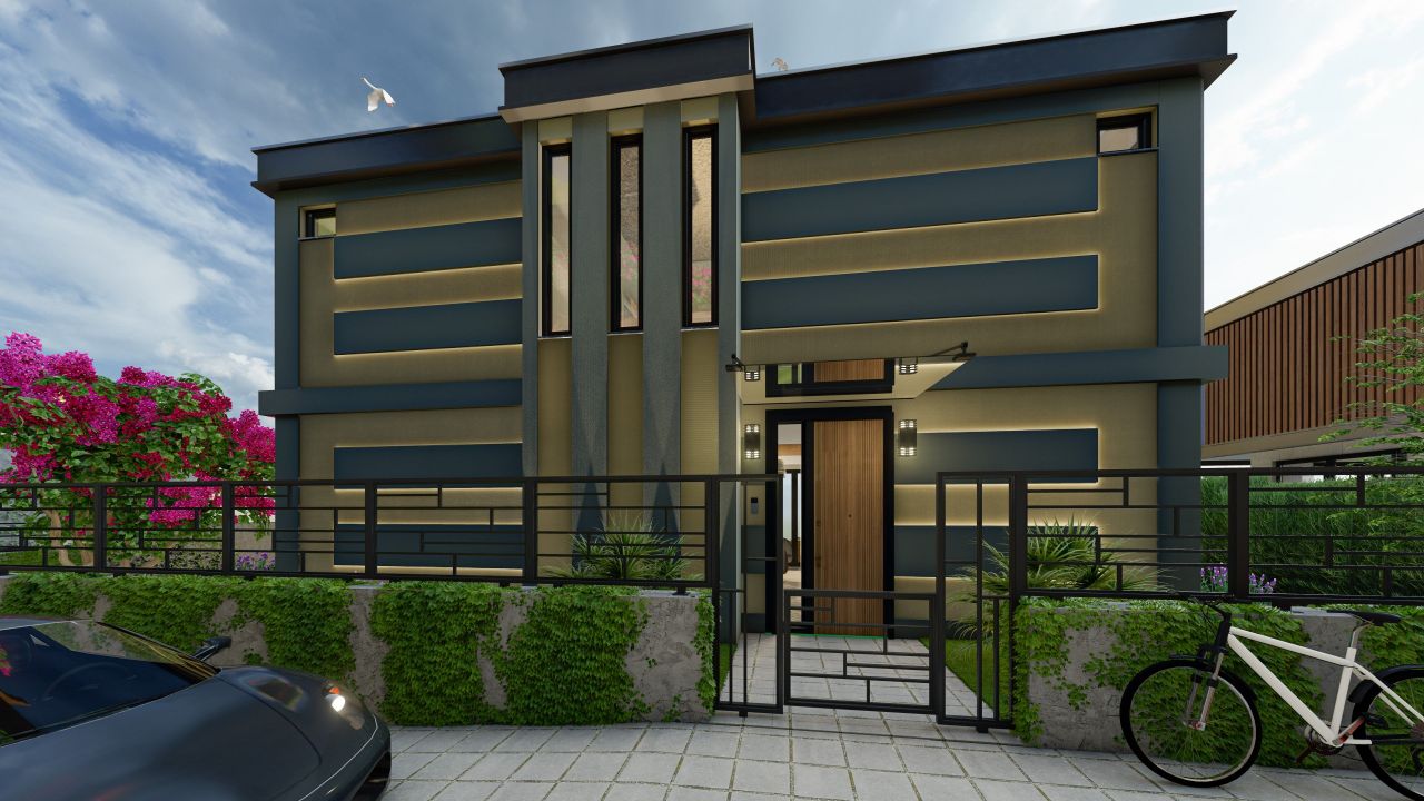 Villa in Alanya, Turkey, 305 m² - picture 10