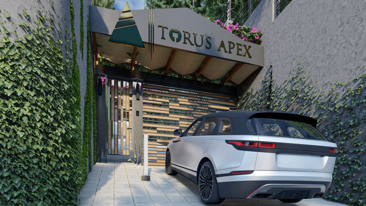 Villa in Alanya, Turkey, 305 m² - picture 12