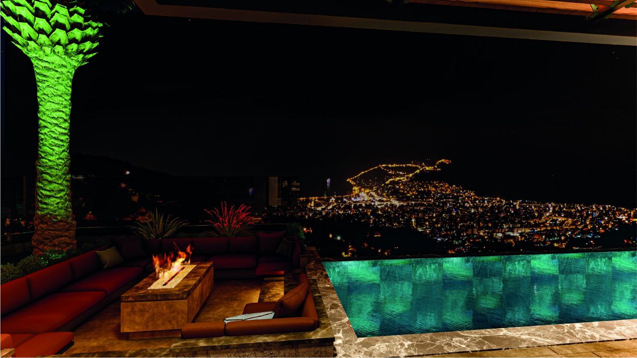 Villa in Alanya, Turkey, 305 m² - picture 16