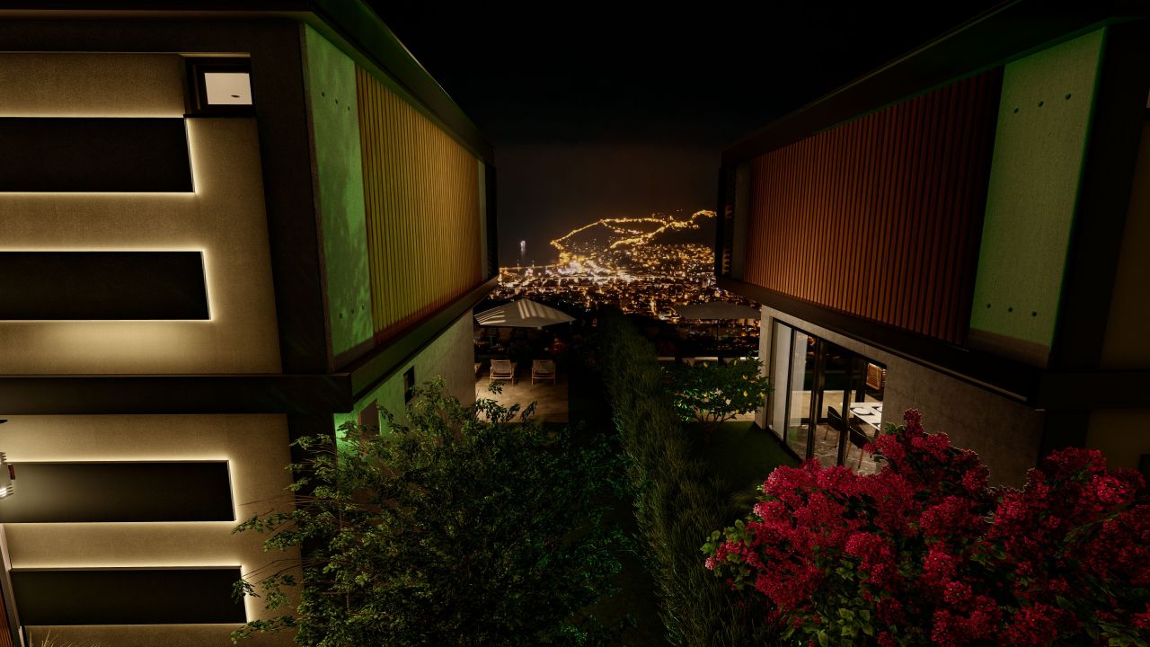 Villa in Alanya, Turkey, 305 m² - picture 17