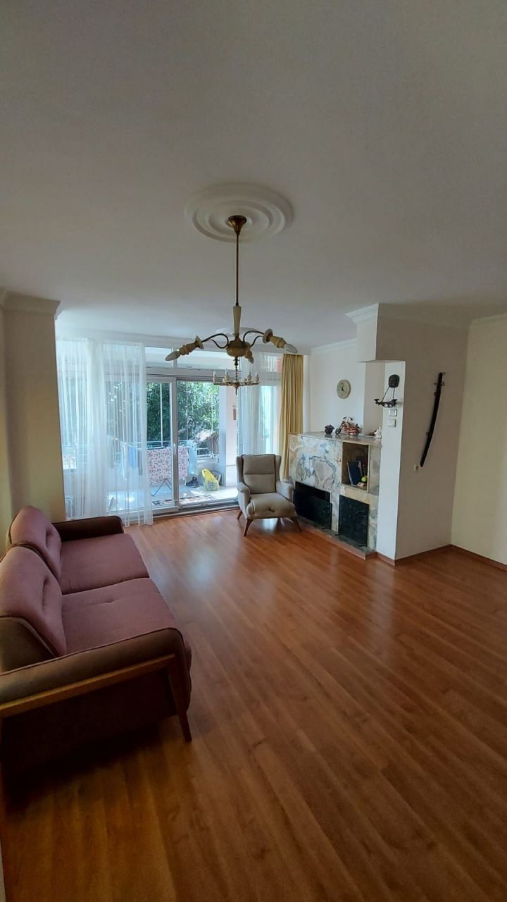 Piso en Estambul, Turquia, 120 m² - imagen 1