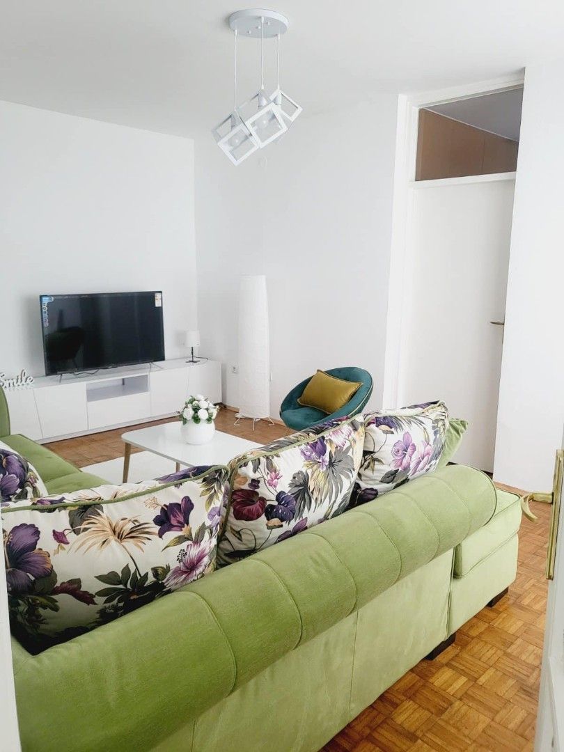 Appartement au Bar, Monténégro, 75 m² - image 1