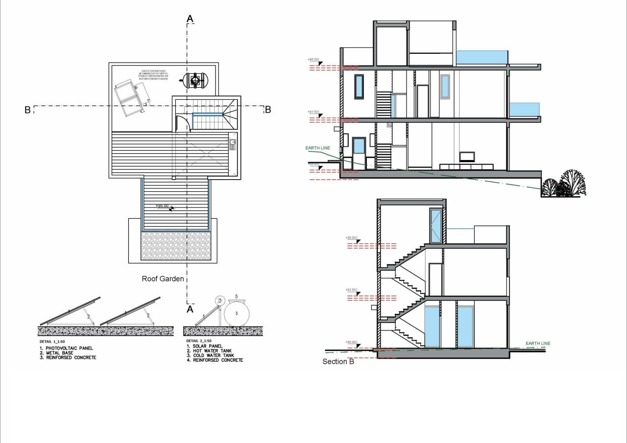 Villa in Paphos, Cyprus, 197 m² - picture 3