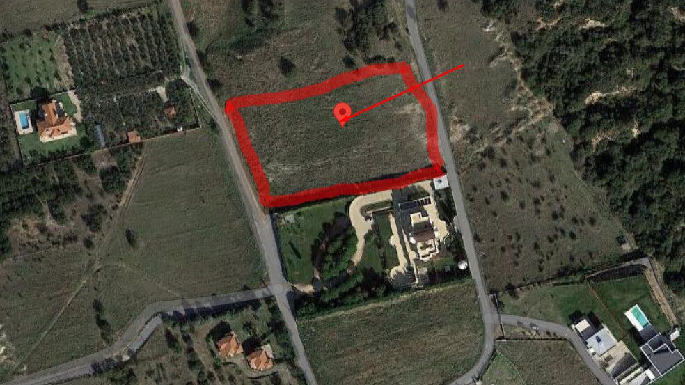 Terreno a Salonicco, Grecia, 6 000 m2 - foto 2