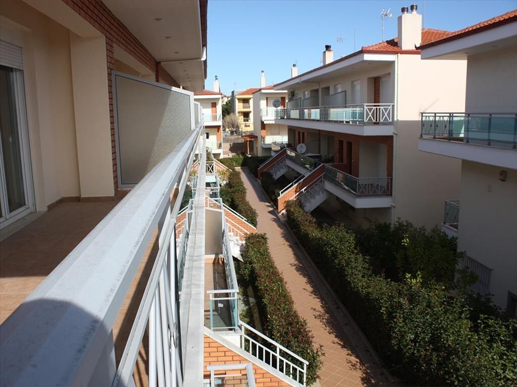 Maisonette a Salonicco, Grecia, 168 m² - foto 5