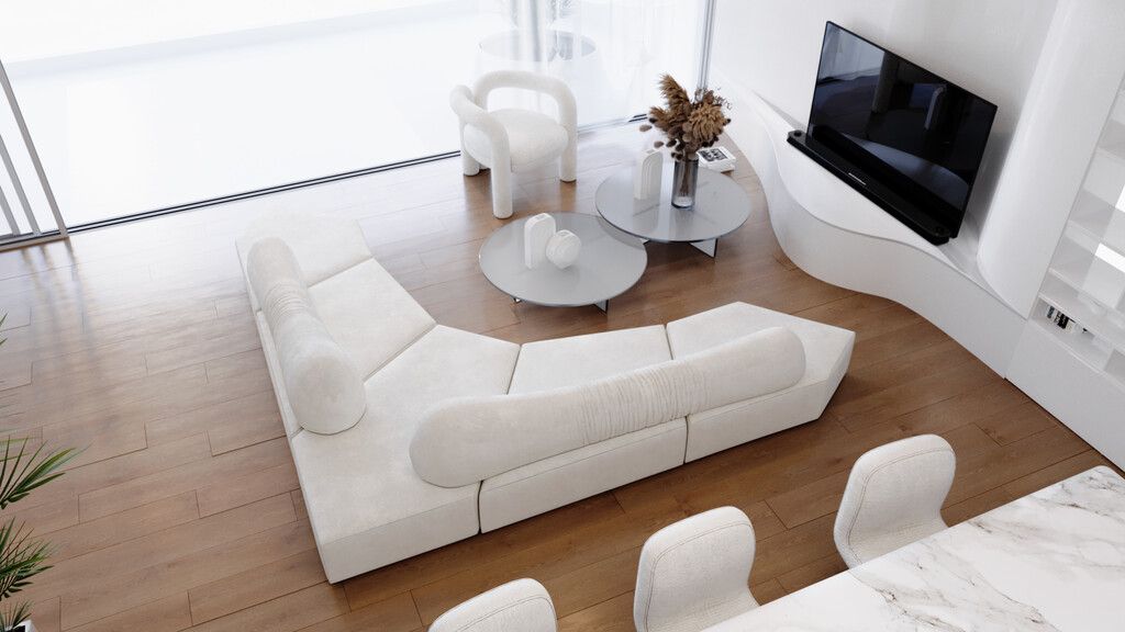 Maisonnette à Athènes, Grèce, 159 m² - image 7