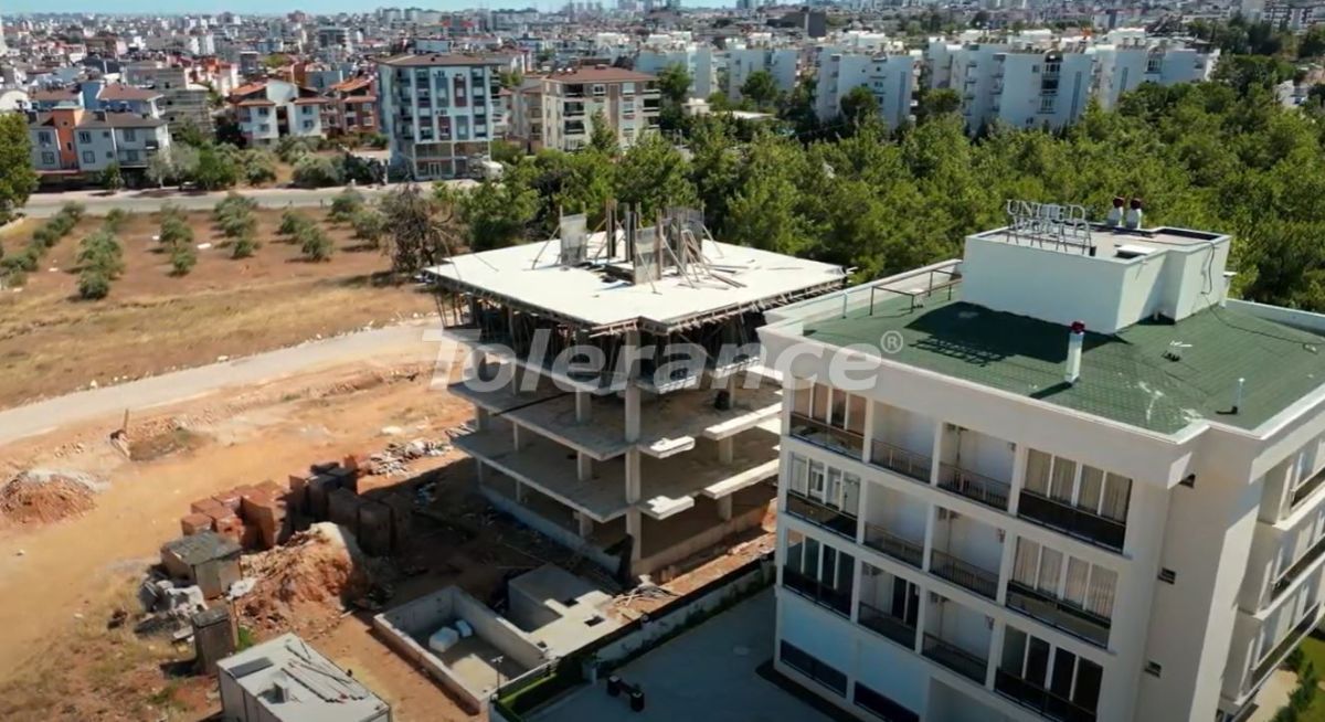 Appartement à Antalya, Turquie, 85 m² - image 4