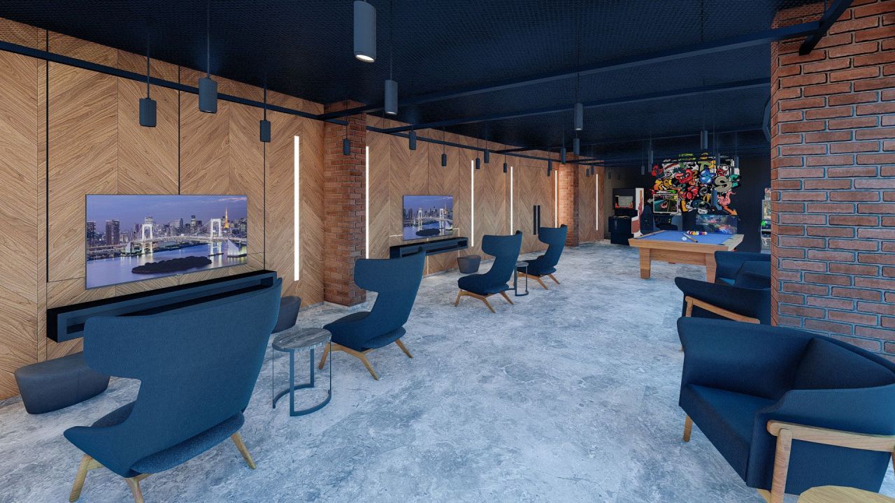 Apartment in Alanya, Turkey, 60 m² - picture 17