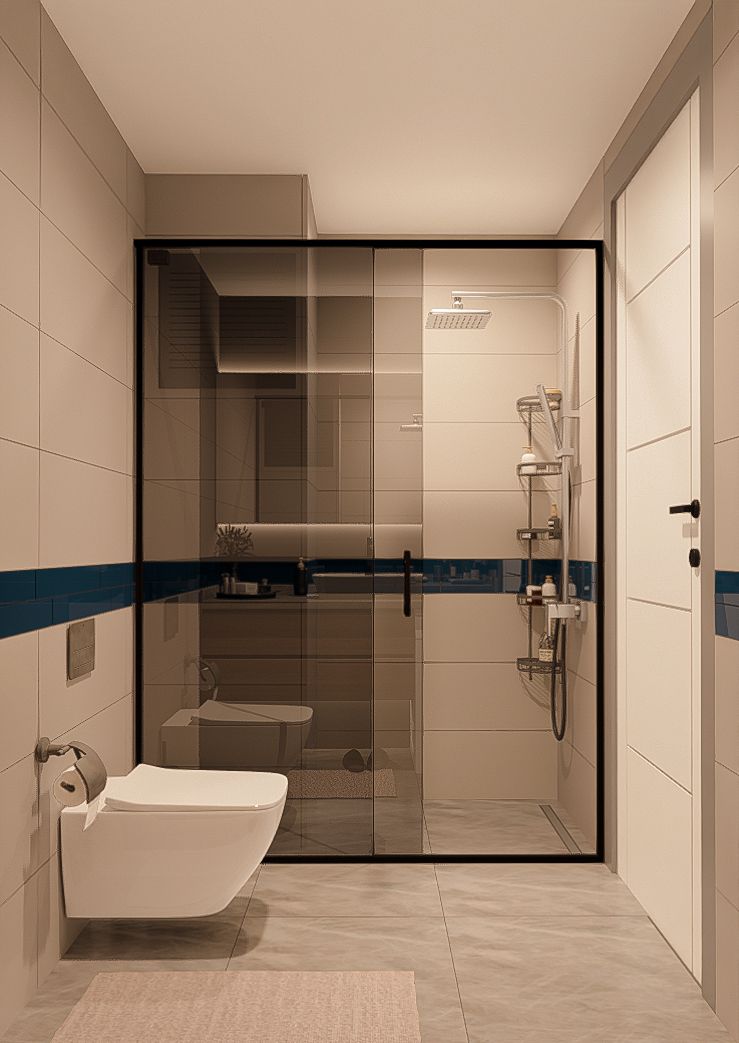 Appartamento a Antalya, Turchia, 74 m² - foto 8