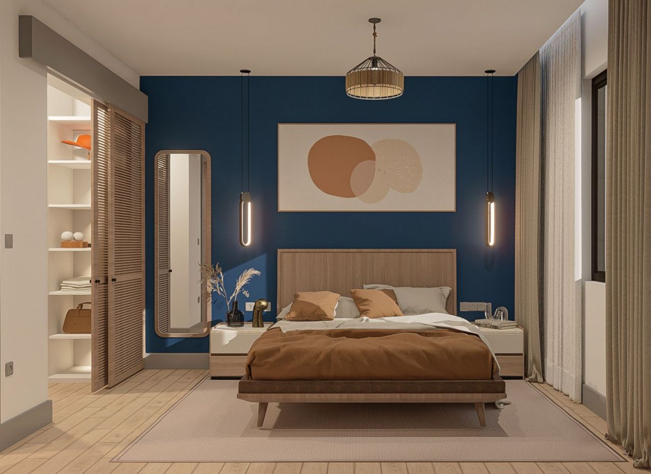 Appartamento a Antalya, Turchia, 74 m² - foto 16