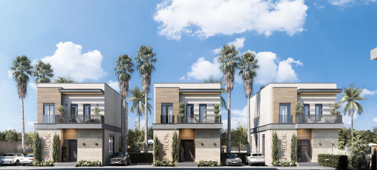 Villa a Antalya, Turchia, 288 m² - foto 6