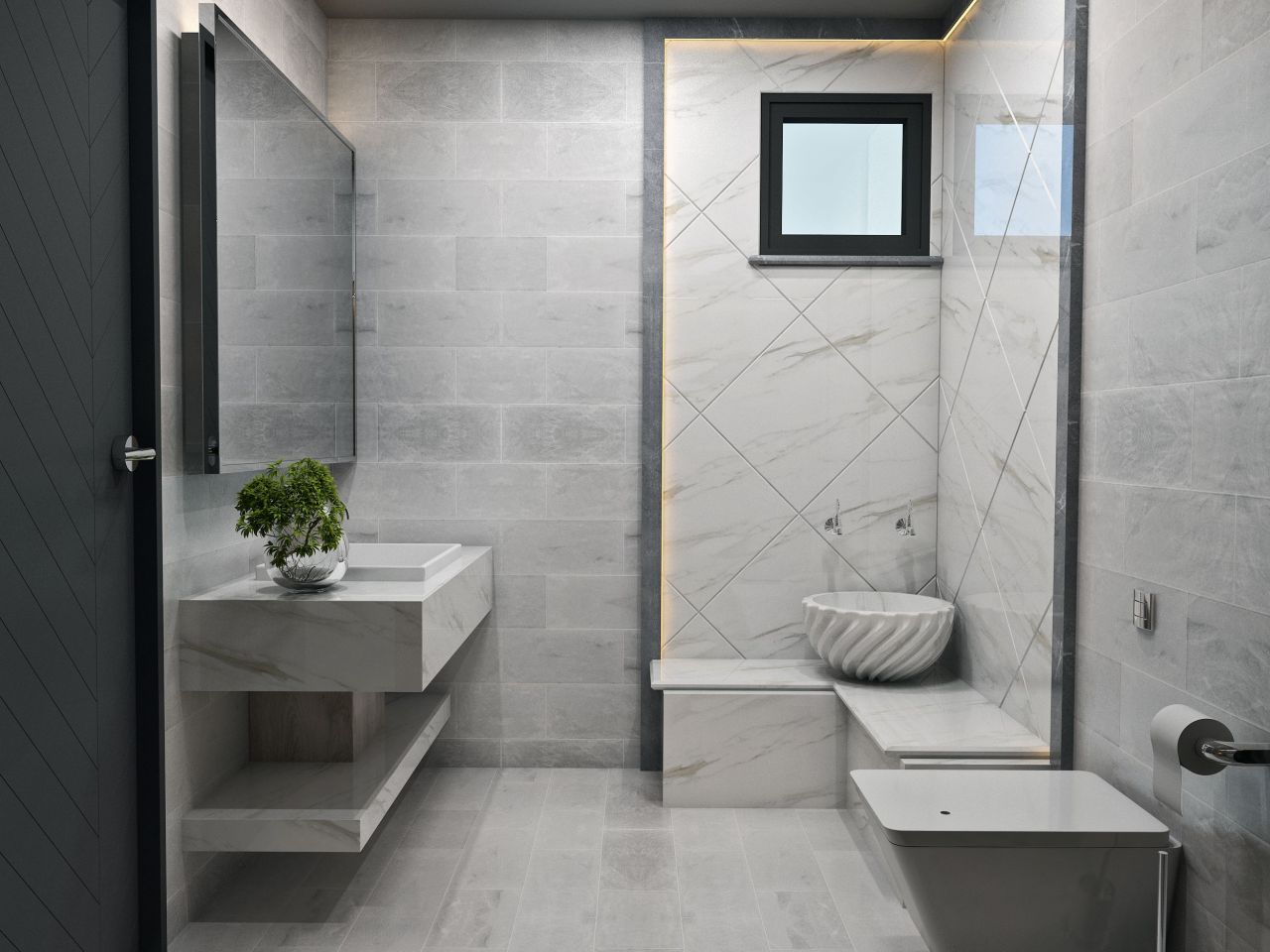 Villa a Antalya, Turchia, 288 m² - foto 11