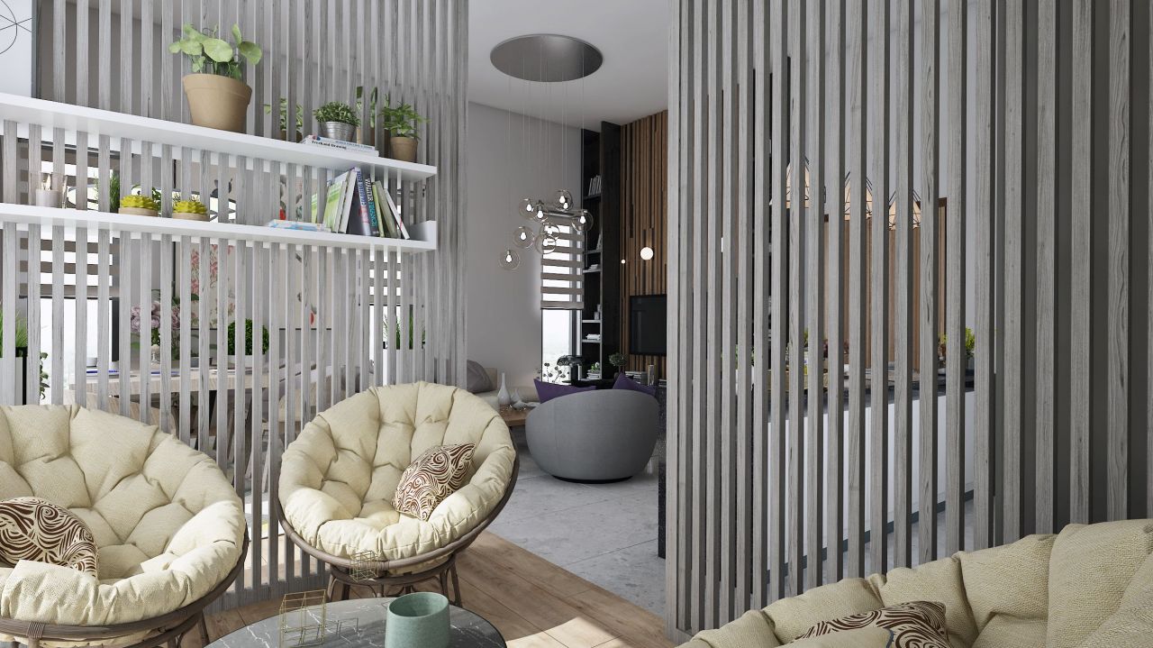 Villa a Antalya, Turchia, 288 m² - foto 15