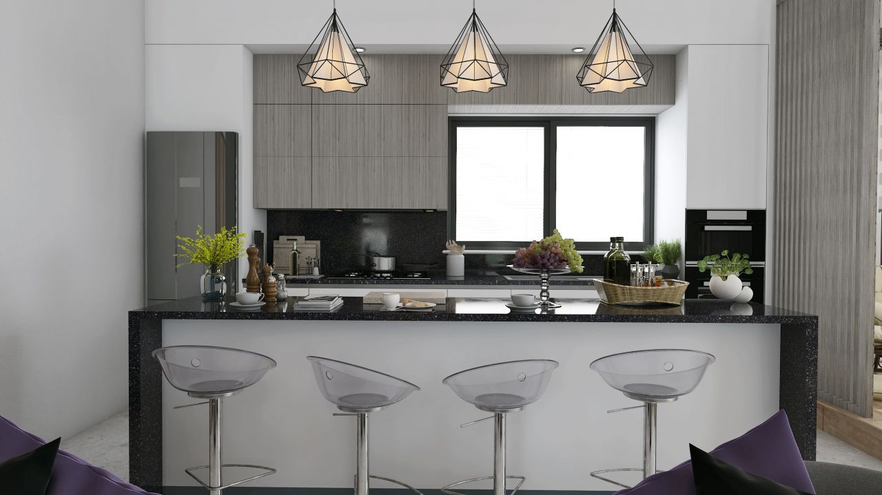 Villa a Antalya, Turchia, 288 m² - foto 17