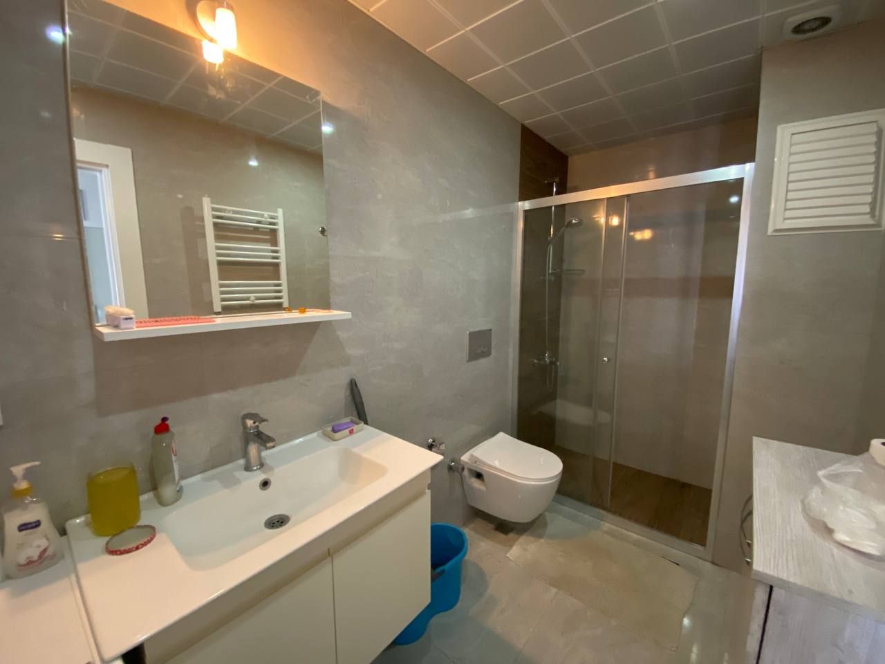 Piso en Antalya, Turquia, 250 m² - imagen 11