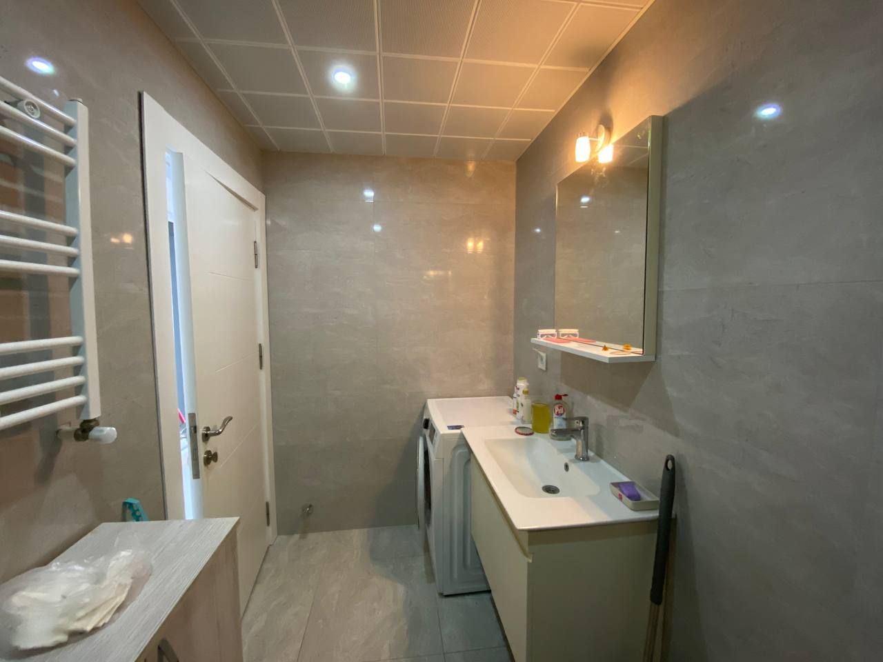 Piso en Antalya, Turquia, 250 m² - imagen 10