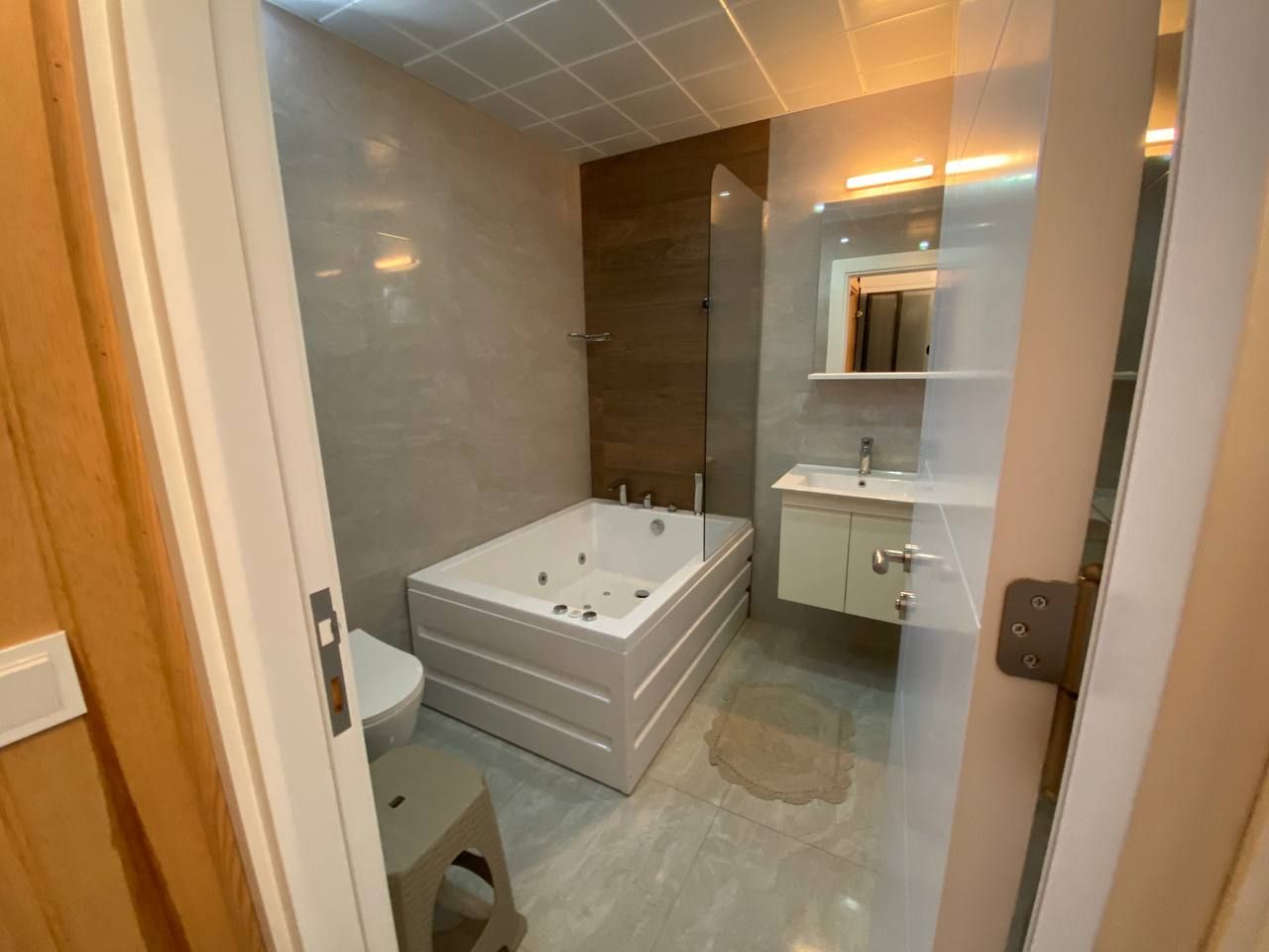 Piso en Antalya, Turquia, 250 m² - imagen 6