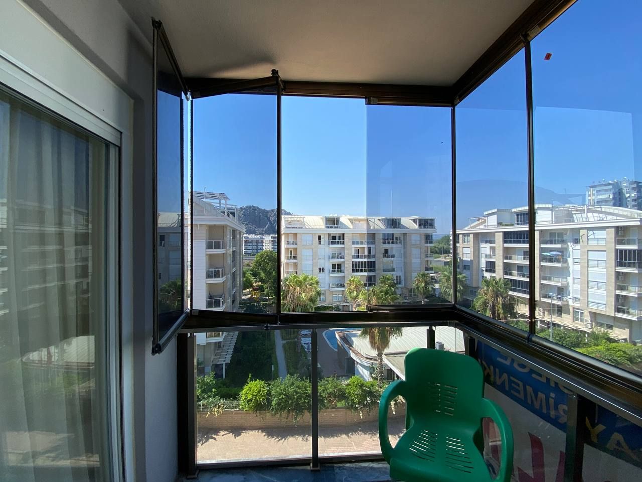 Piso en Antalya, Turquia, 250 m² - imagen 14