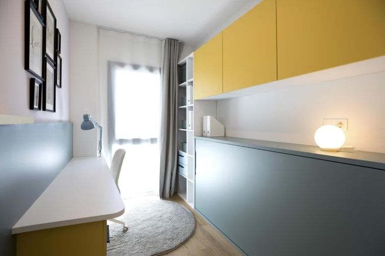 Piso en Barcelona, España, 58 m² - imagen 9