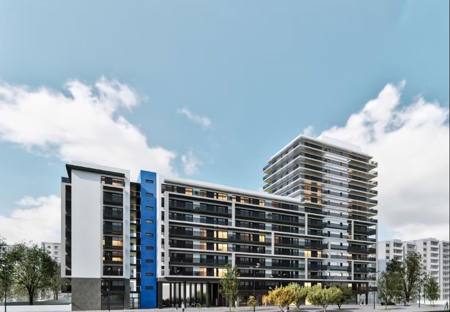 Piso en Barcelona, España, 58 m² - imagen 2