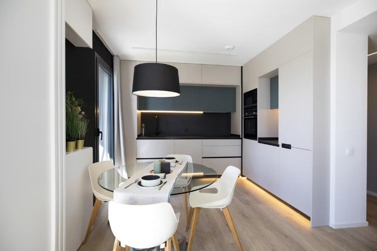 Piso en Barcelona, España, 58 m² - imagen 7